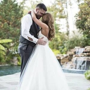 Meet your Posher, Matt